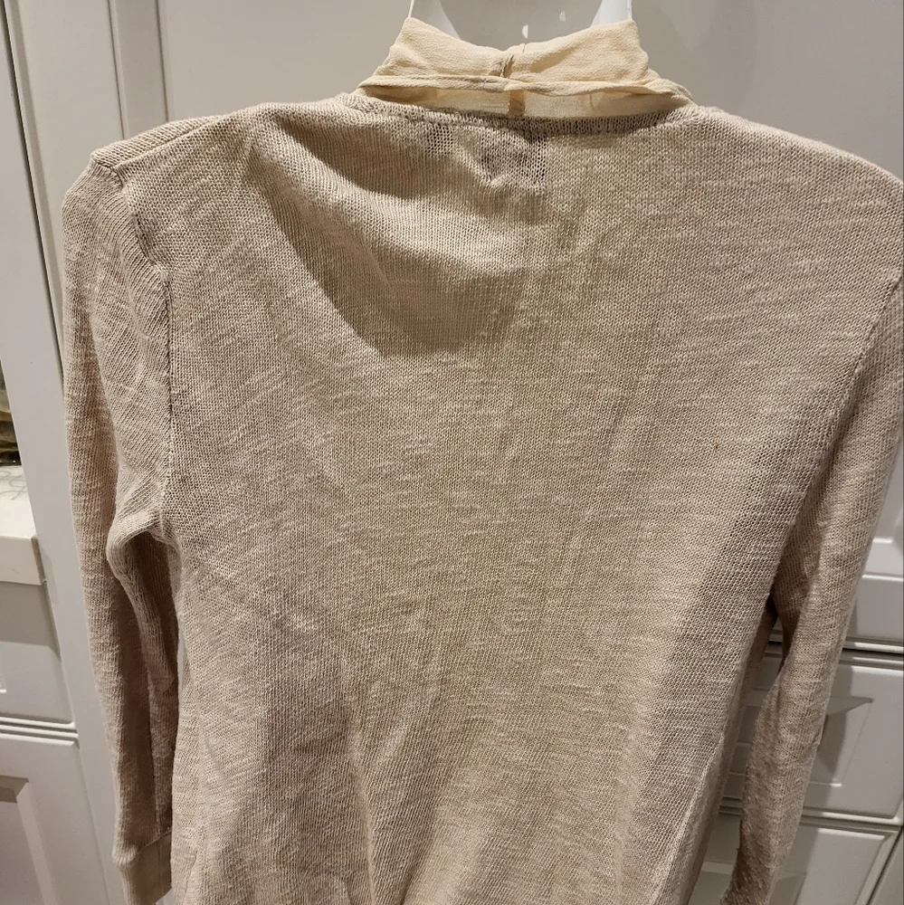 Cardigan - Picture 2 of 3